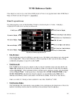 Предварительный просмотр 47 страницы Livingston & Company WELDWISE 2400 User Manual