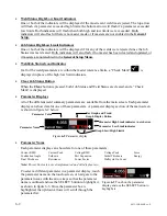 Предварительный просмотр 48 страницы Livingston & Company WELDWISE 2400 User Manual