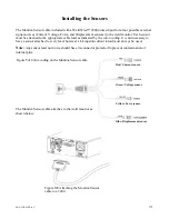 Предварительный просмотр 95 страницы Livingston & Company WELDWISE 2400 User Manual