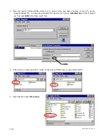 Предварительный просмотр 178 страницы Livingston & Company WELDWISE 2400 User Manual