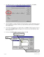 Предварительный просмотр 182 страницы Livingston & Company WELDWISE 2400 User Manual