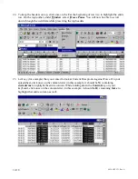 Предварительный просмотр 188 страницы Livingston & Company WELDWISE 2400 User Manual