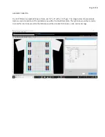 Предварительный просмотр 3 страницы Livingston Systems TucLoc 8-UP Platen Quick Manual