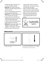 Предварительный просмотр 16 страницы Livington Crystal Air Instructions For Use Manual