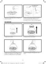 Предварительный просмотр 17 страницы Livington Crystal Air Instructions For Use Manual