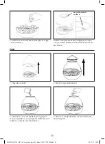 Предварительный просмотр 30 страницы Livington Crystal Air Instructions For Use Manual