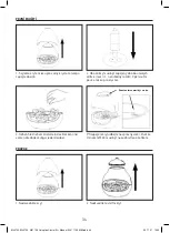 Предварительный просмотр 34 страницы Livington Crystal Air Instructions For Use Manual