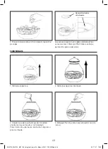 Предварительный просмотр 43 страницы Livington Crystal Air Instructions For Use Manual