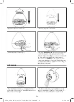 Предварительный просмотр 44 страницы Livington Crystal Air Instructions For Use Manual