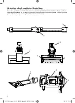 Предварительный просмотр 4 страницы Livington M17133 Instructions For Use Manual