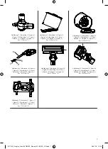 Предварительный просмотр 7 страницы Livington M17133 Instructions For Use Manual