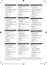 Preview for 2 page of Livington MagiCut Instructions For Use Manual