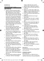 Preview for 6 page of Livington MagiCut Instructions For Use Manual