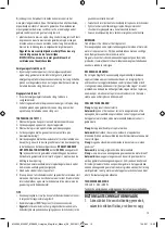 Preview for 13 page of Livington MagiCut Instructions For Use Manual