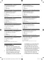 Preview for 3 page of Livington SLICE & DICE Instructions For Use Manual