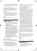 Preview for 6 page of Livington SLICE & DICE Instructions For Use Manual