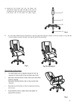 Предварительный просмотр 5 страницы LivingXL 500LB Assembly And Safety Instructions