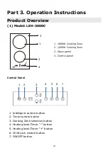 Предварительный просмотр 14 страницы LIVINOX LEH-2000I Manual