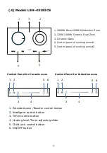 Preview for 17 page of LIVINOX LEH-2000I Manual