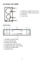 Preview for 19 page of LIVINOX LEH-2000I Manual