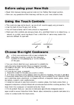 Preview for 21 page of LIVINOX LEH-2000I Manual