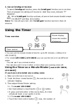 Preview for 29 page of LIVINOX LEH-2000I Manual