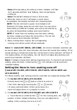 Preview for 31 page of LIVINOX LEH-2000I Manual