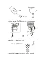 Preview for 4 page of Livio Radio LVC02A User Manual