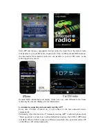 Preview for 7 page of Livio Radio LVC02A User Manual