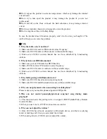 Preview for 11 page of Livio Radio LVC02A User Manual