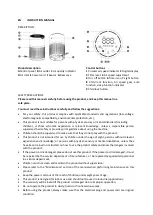 Preview for 2 page of livn 150 BASIC Instruction Manual