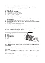 Preview for 3 page of livn 150 BASIC Instruction Manual