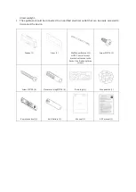 Предварительный просмотр 5 страницы livn EF438A Instruction Manual