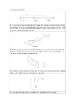 Предварительный просмотр 7 страницы livn EF438A Instruction Manual