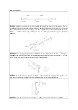 Предварительный просмотр 30 страницы livn EF438A Instruction Manual