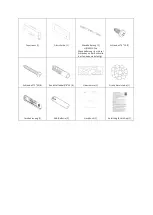 Предварительный просмотр 40 страницы livn EF438A Instruction Manual