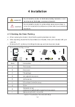 Предварительный просмотр 15 страницы LIVOLTEK GT1-3K-S User Manual