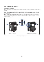 Preview for 24 page of LIVOLTEK GT1-3K-S User Manual