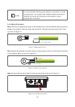 Preview for 26 page of LIVOLTEK GT1-3K-S User Manual