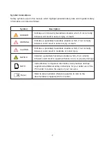 Предварительный просмотр 5 страницы LIVOLTEK GT3-17K-D User Manual