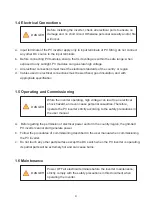 Preview for 7 page of LIVOLTEK GT3-17K-D User Manual