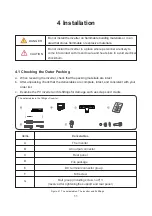 Preview for 14 page of LIVOLTEK GT3-17K-D User Manual