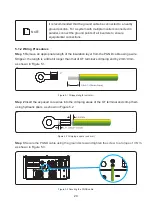 Предварительный просмотр 23 страницы LIVOLTEK GT3-17K-D User Manual