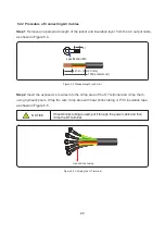 Предварительный просмотр 25 страницы LIVOLTEK GT3-17K-D User Manual