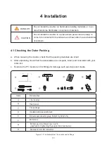 Предварительный просмотр 14 страницы LIVOLTEK GT3-50K User Manual