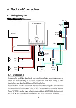 Предварительный просмотр 19 страницы LIVOLTEK Hyper 2000 Operating Manual