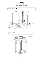 Предварительный просмотр 7 страницы Livoo DOC228 Instruction Manual