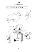 Предварительный просмотр 9 страницы Livoo DOC228 Instruction Manual