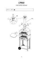 Предварительный просмотр 11 страницы Livoo DOC228 Instruction Manual