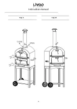 Предварительный просмотр 12 страницы Livoo DOC228 Instruction Manual